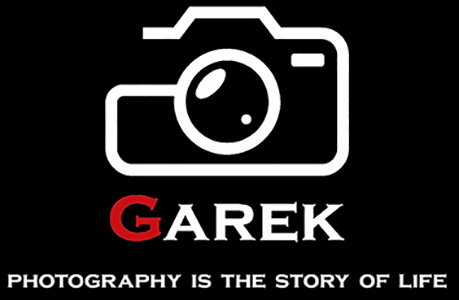 Garek logo